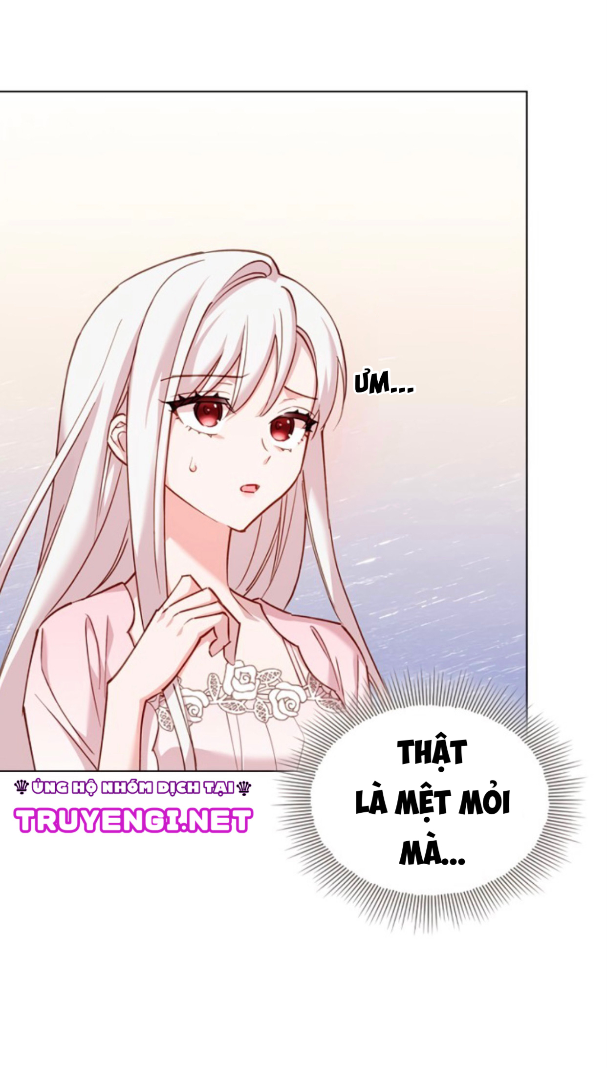 tiểu thư chỉ muốn được nghỉ ngơi chapter 1 65