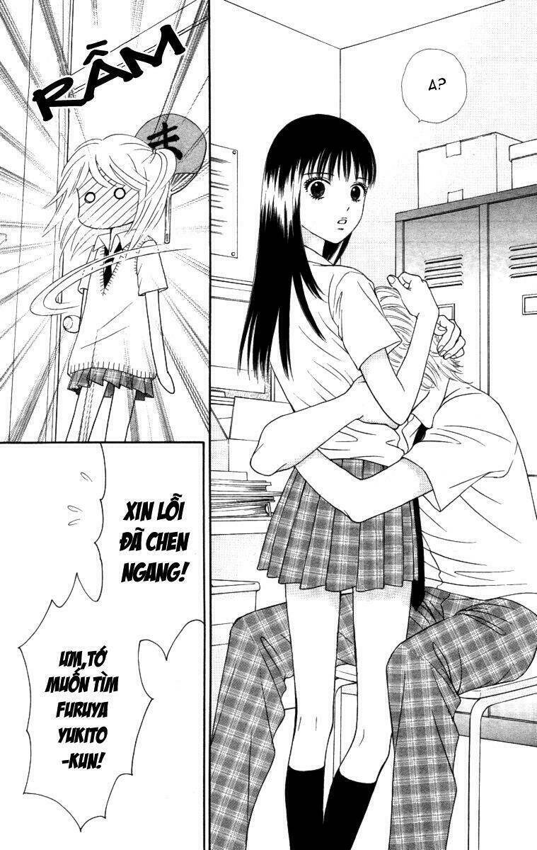 chitose etc. chapter 1 32