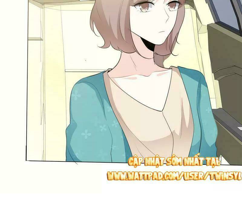 ái người tình xuất vu lam chapter 86 49