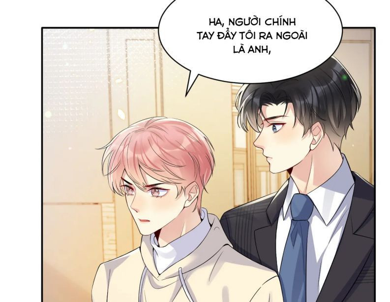 lại bị bạn trai cũ nhắm trúng rồi chapter 43 76