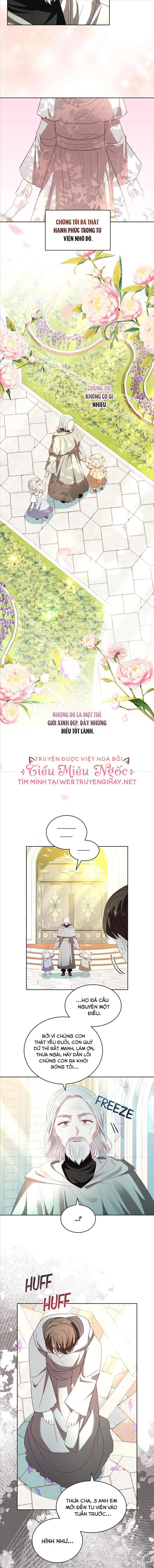 papa của tôi đã xuất hiện chapter 32 8