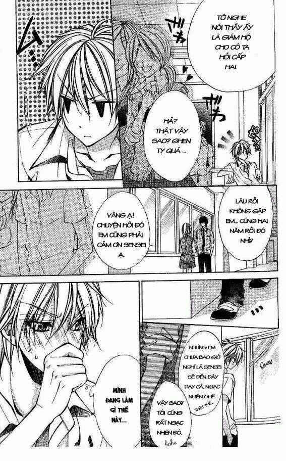 linchou no himegoto chapter 2 13