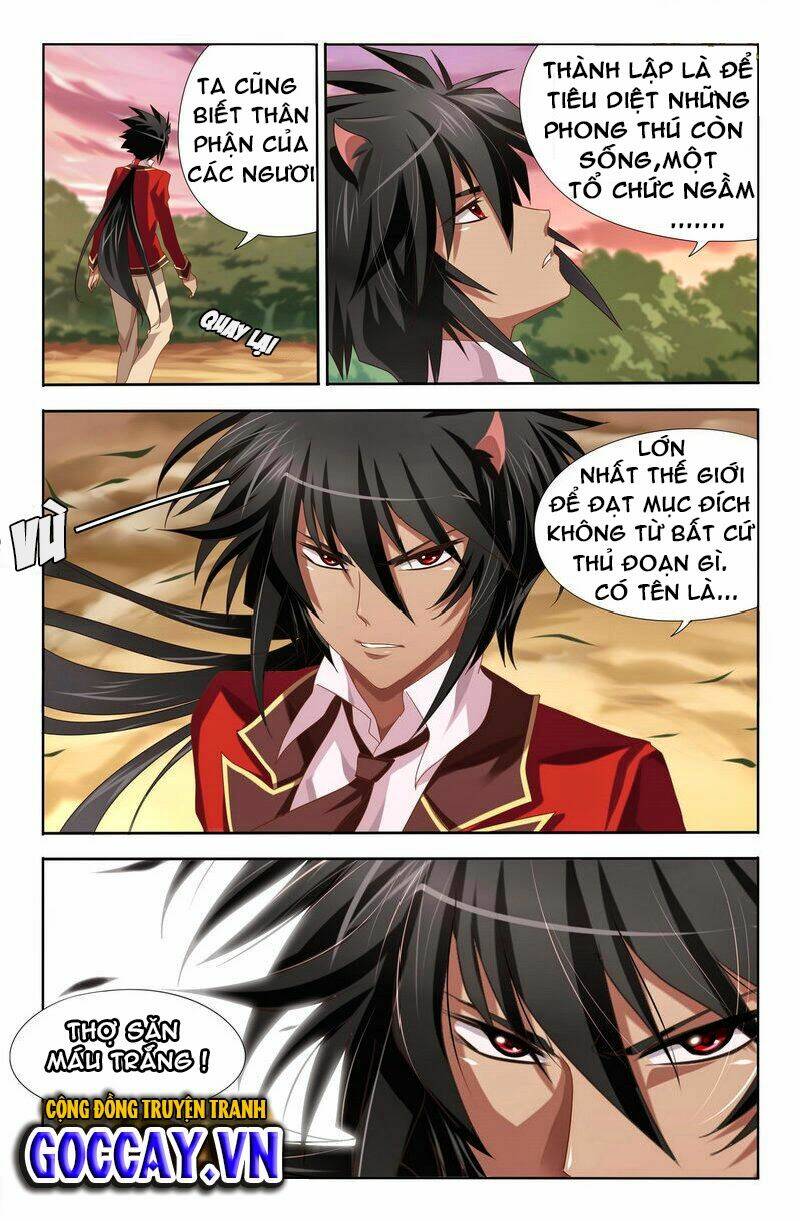 hắc khuyển chapter 4 12