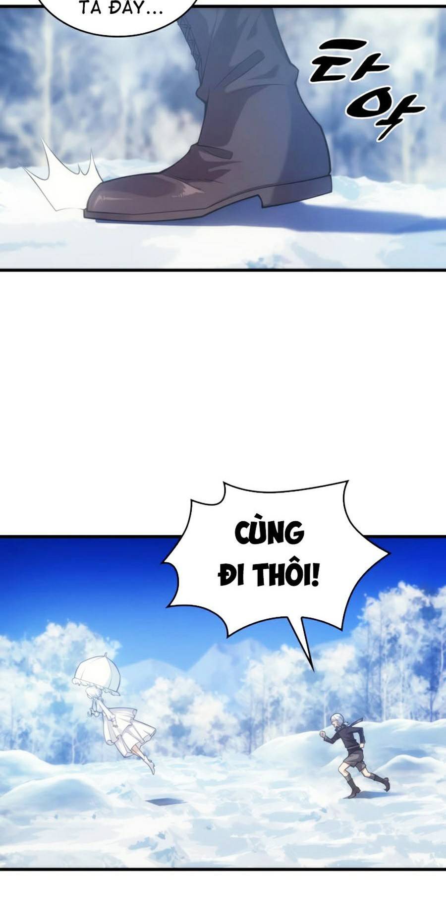 tái sinh ở dị giới, tôi từ công chức trở thành chiến thần chapter 13 52