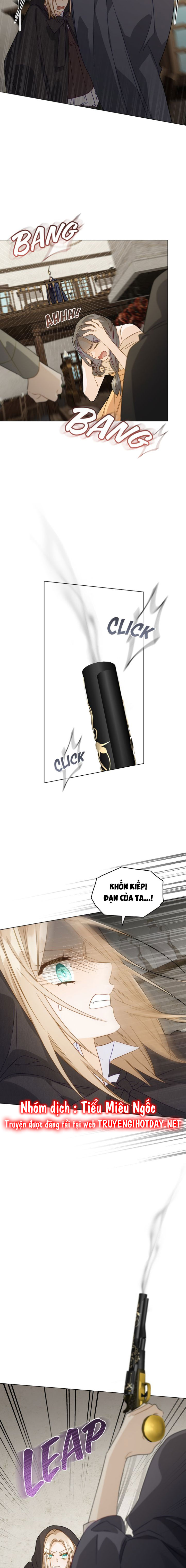 hải tặc thượng lưu chapter 55 6