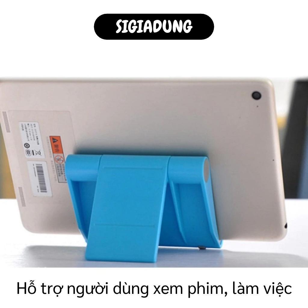 Kệ Điện Thoại - Giá Đỡ Điện Thoại, Máy Tính Bảng Đa Năng Cao Cấp, Nhiều Màu Sắc 7583