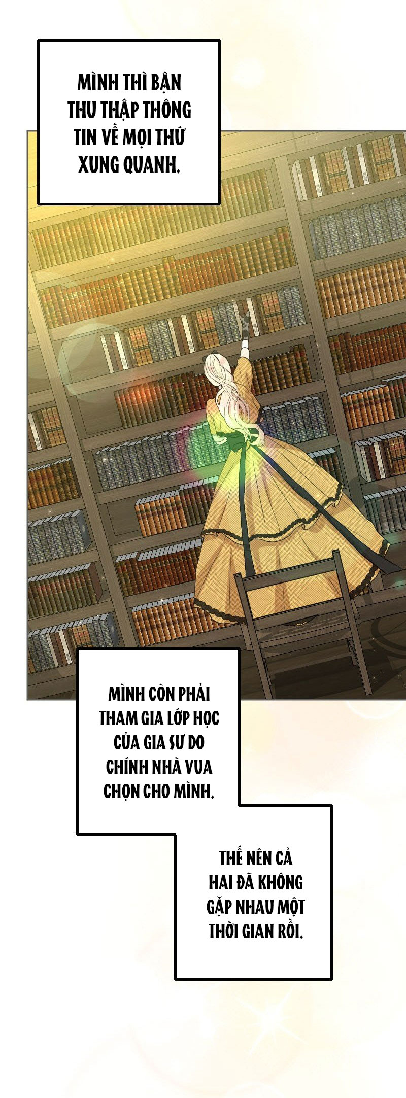 ngã rẽ định mệnh chapter 22.2 5