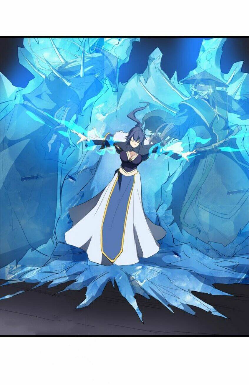 long mạch võ thần chapter 18 55