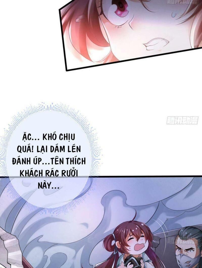 cứu được tên đại ma tôn chapter 3 20