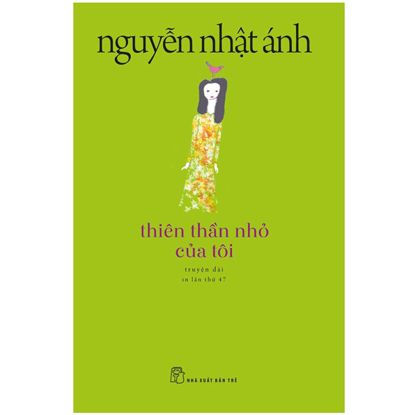 Thiên thần nhỏ của tôi - NNA 