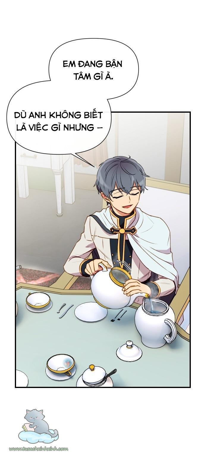 công nương khế ước của gia tộc công tước quái vật chapter 33 10