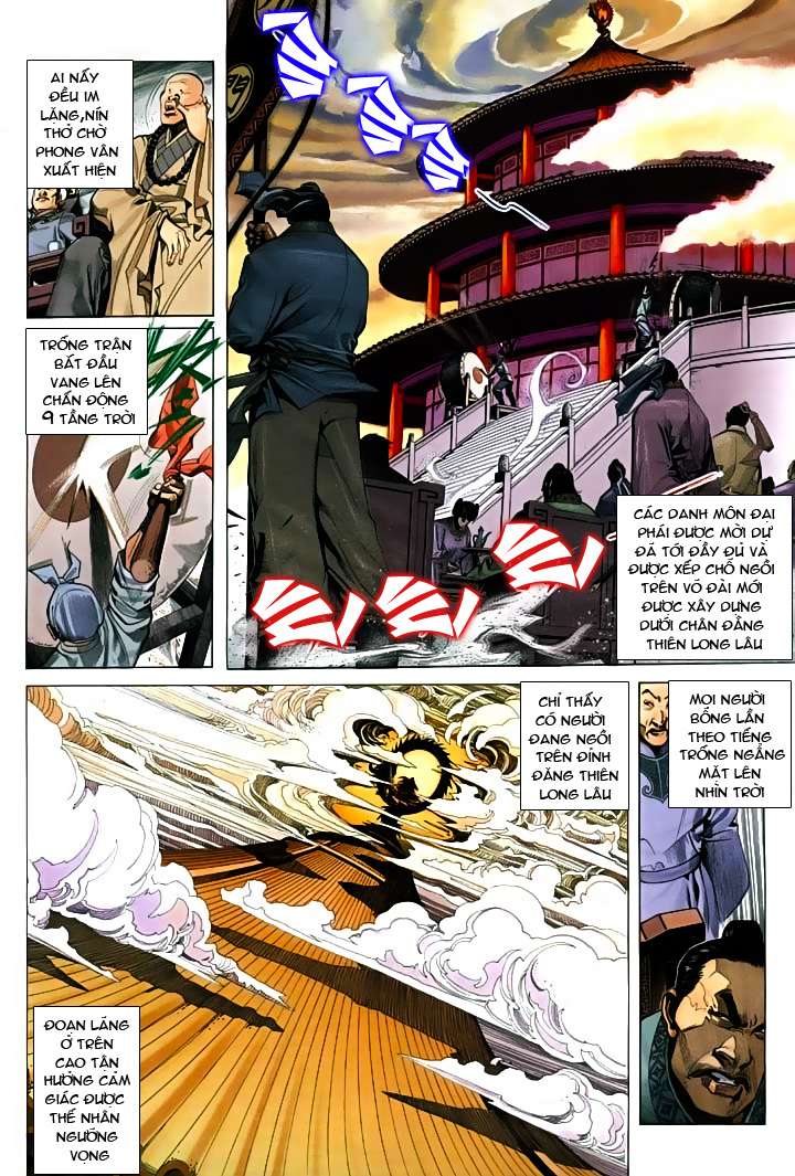 phong vân chapter 236 3