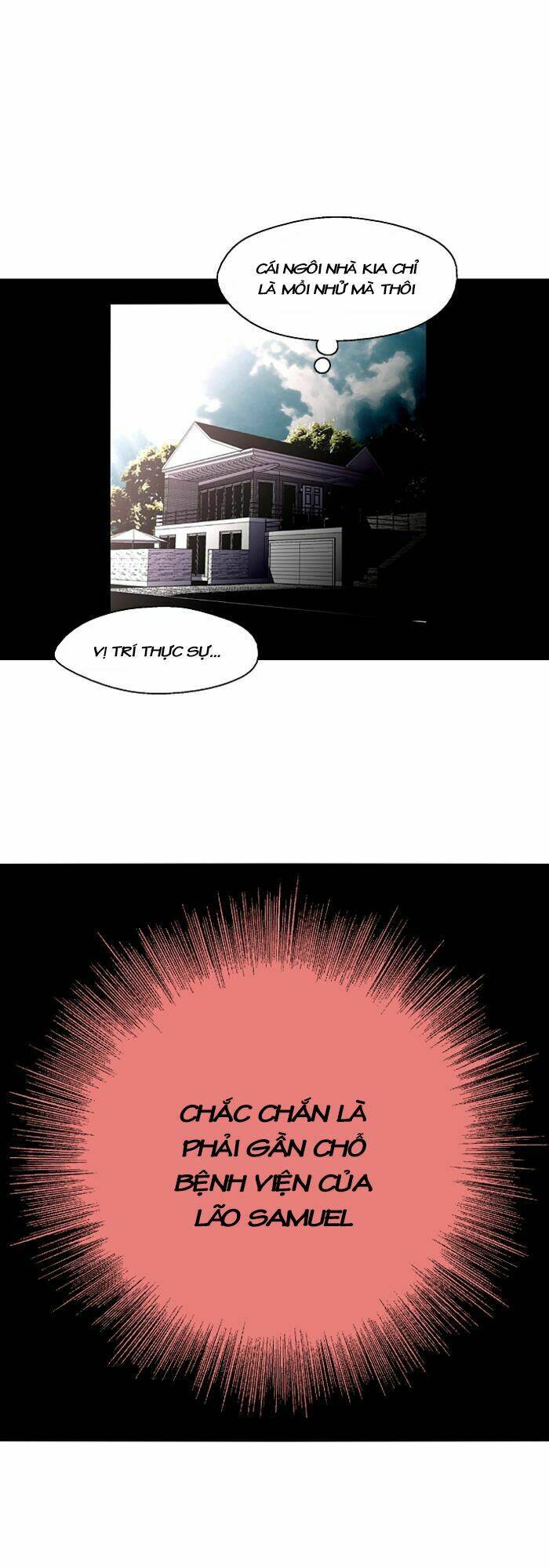 người máy hủy diệt chapter 58 25