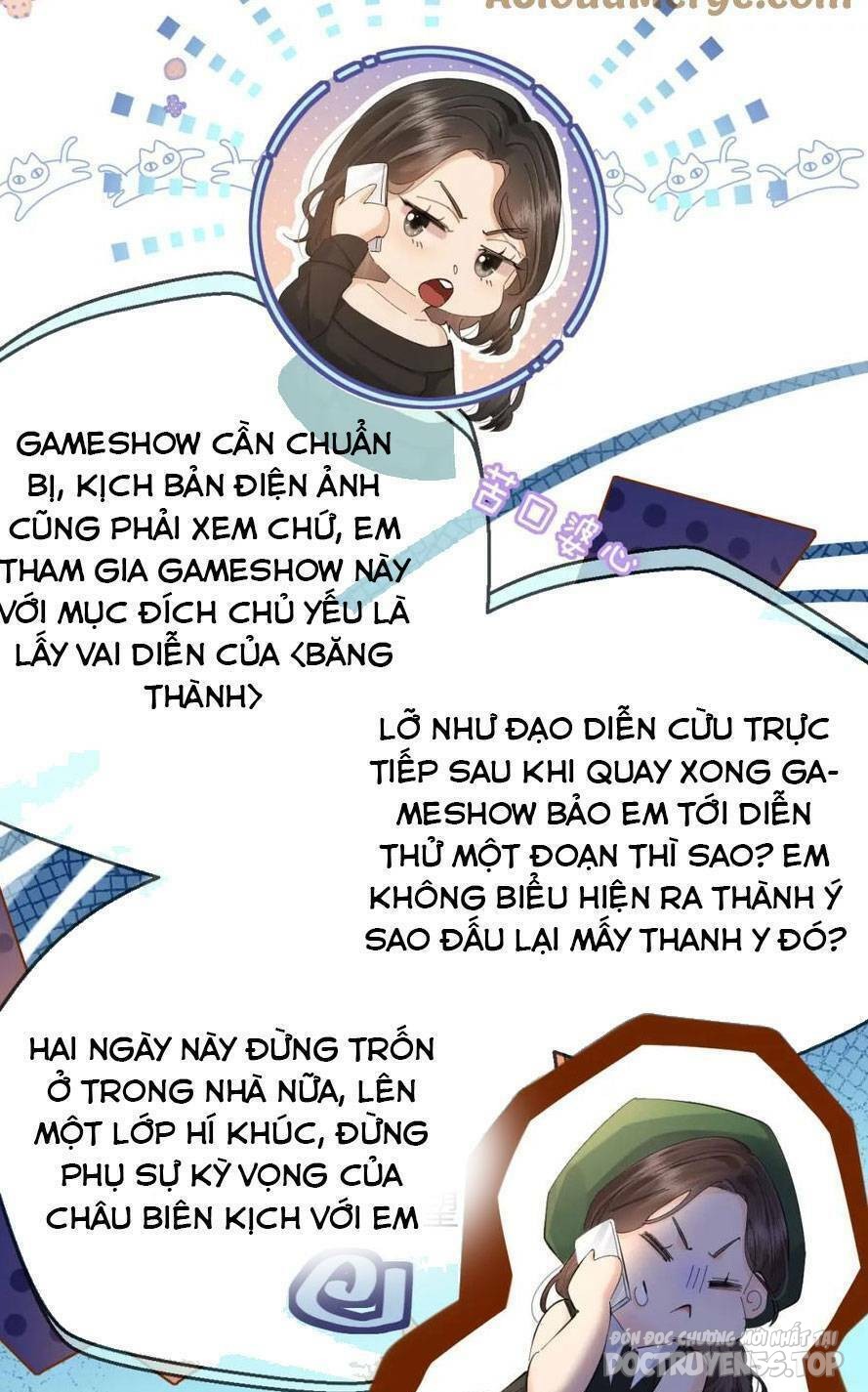 vợ chồng siêu sao có chút ngọt [m] chapter 50 17