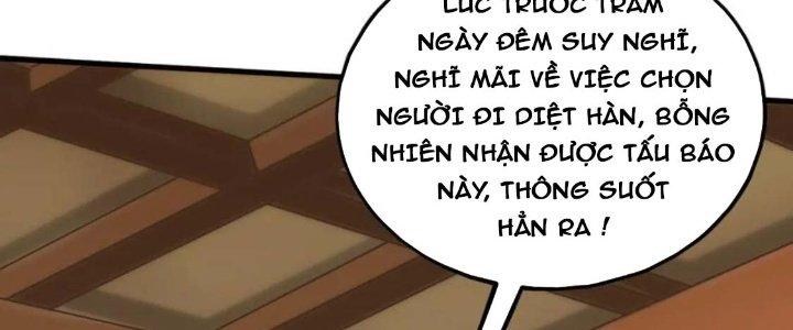 đại tần, ta là con tần thủy hoàng, giết địch thành thần chapter 5 273