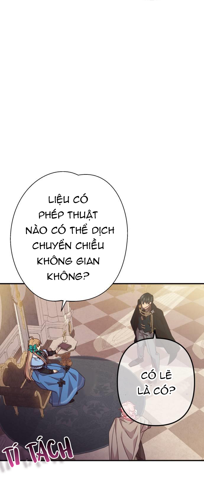 tôi không muốn kết hôn nữa chapter 5 14