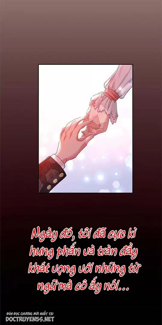 nếu tôi là nhân vật phản diện liệu tôi sẽ chết chapter 14 36