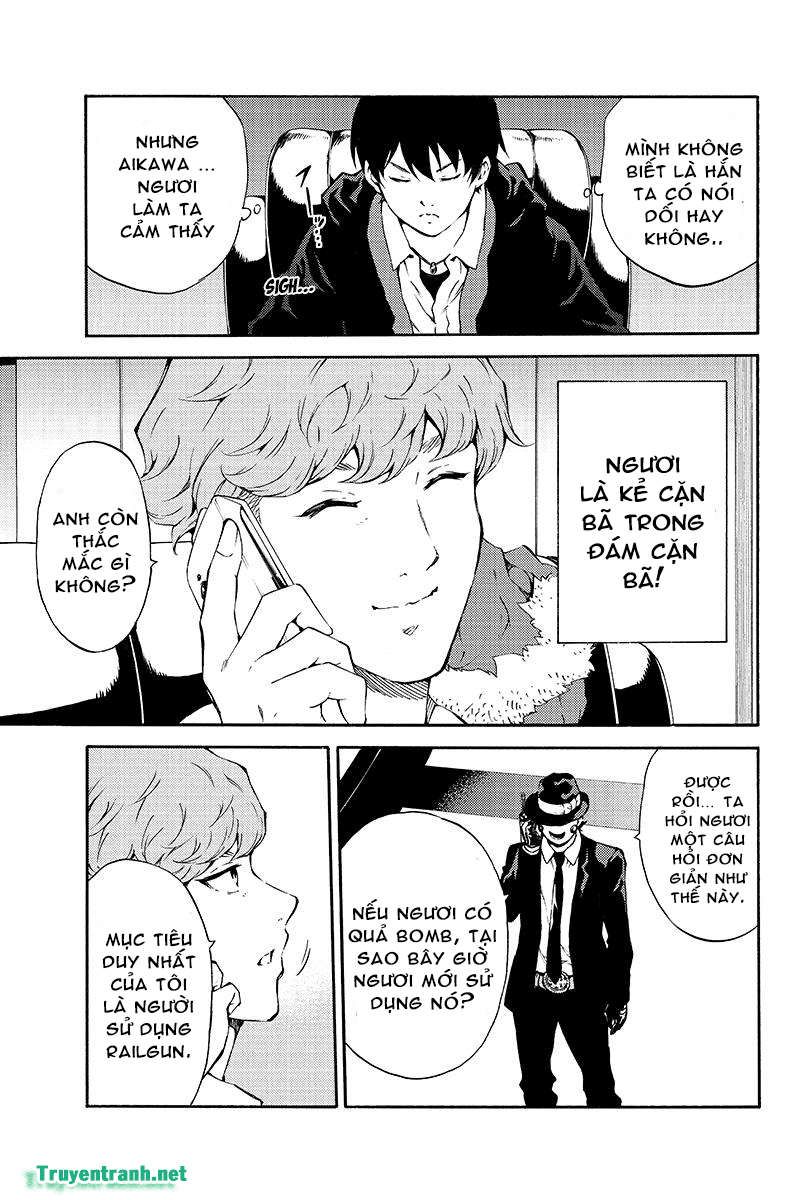 tenkuu shinpan arrive chapter 194 10