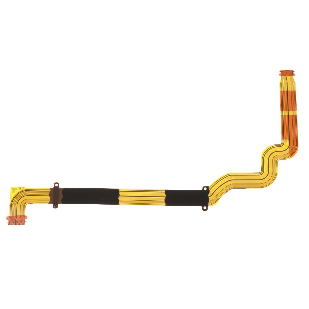 LCD Screen Flex Cable for G7X Mark II G7X2 G7XII