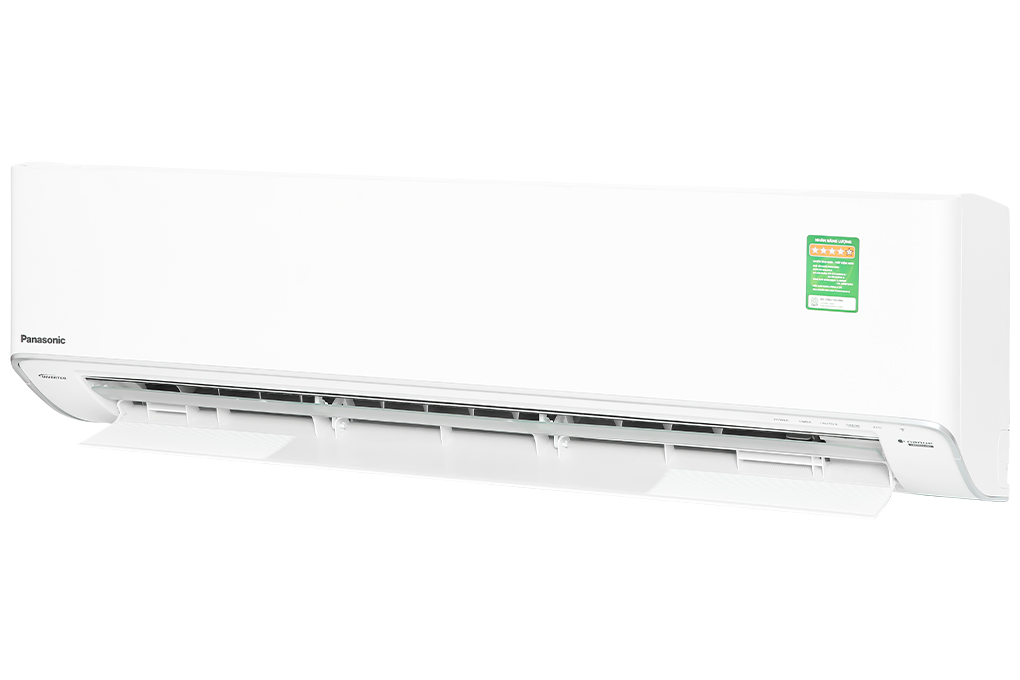 Máy lạnh Panasonic Inverter 2.5 HP CU/CS-XU24XKH-8 - HÀNG CHÍNH HÃNG - CHỈ GIAO HCM