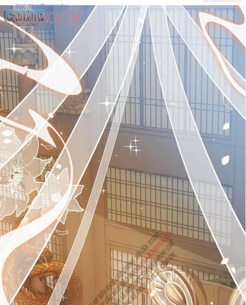 ác nữ vi đế chapter 92.1 2