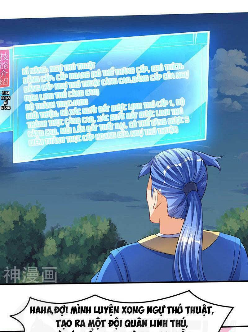 tối cường thăng cấp chapter 41 30