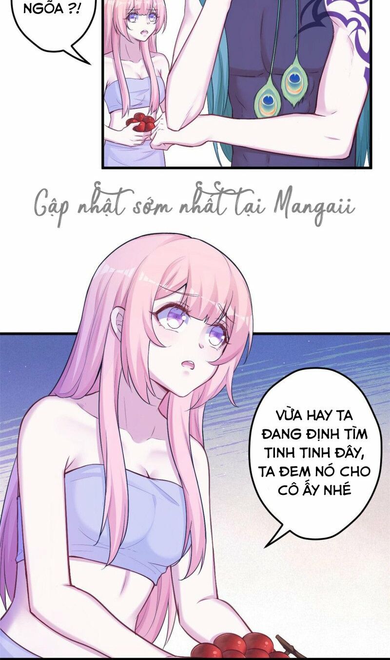 [16+] thảnh thơi thú thế chủng chủng điền, sinh sinh tể chapter 394 9