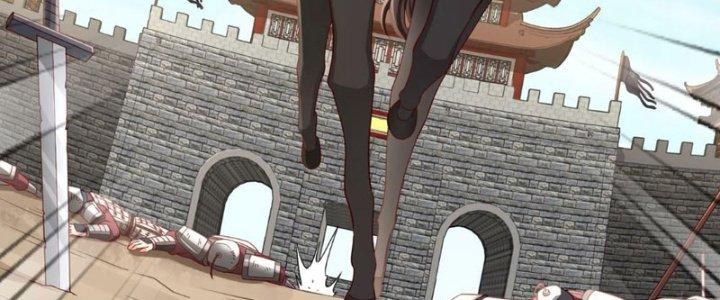 đại tần, ta là con tần thủy hoàng, giết địch thành thần chapter 39 181