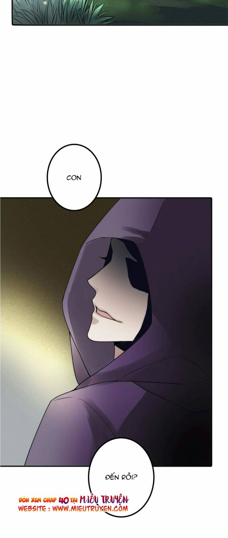 cướp chàng vợ về đón năm mới chapter 39 34