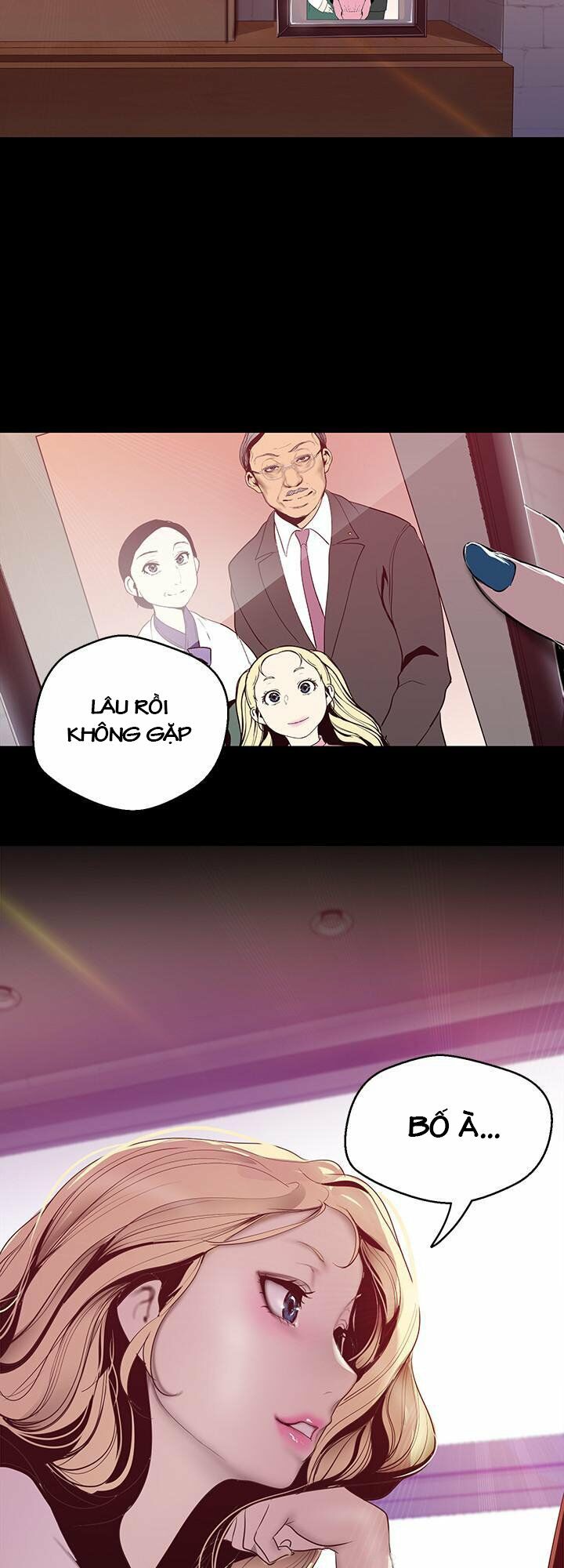 tân thế giới tuyệt vời chapter 63 4