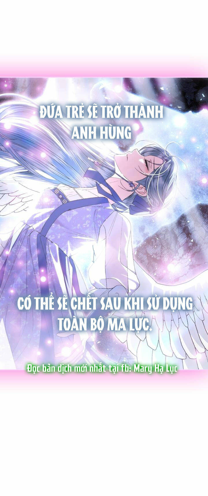 cha, con không muốn kết hôn đâu chapter 116.2 1