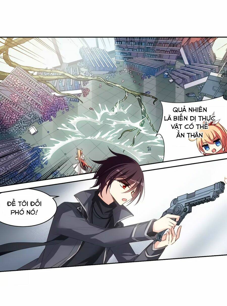 xuyên duyệt tây nguyên 3000 chapter 272.1 2