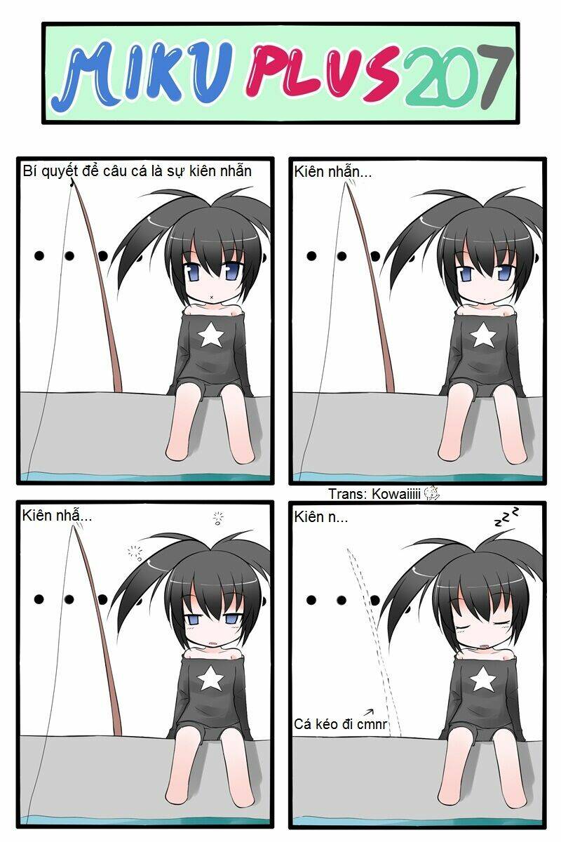 miku plus chapter 20 8