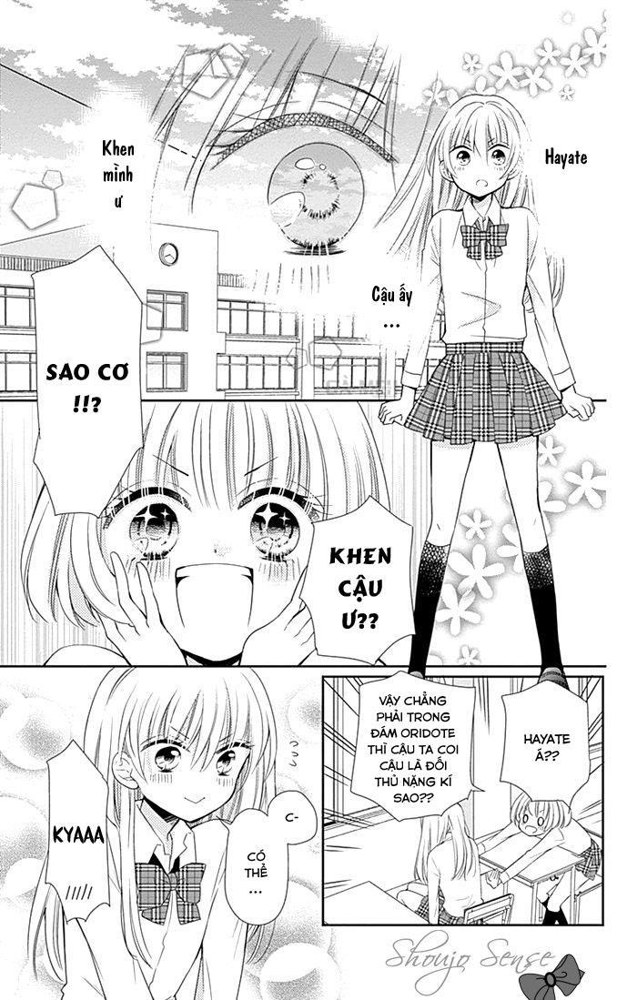 buddy go chapter 1 35