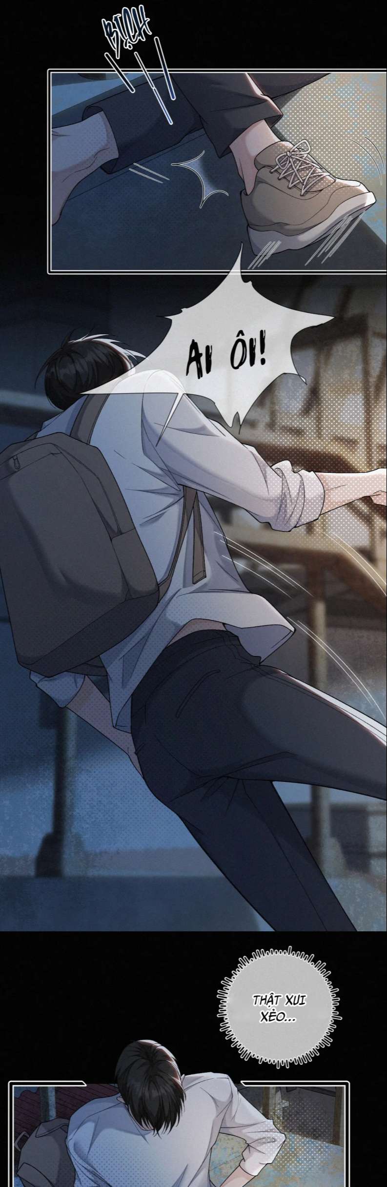 ngày quốc tế thiếu nhi của sơ tam chapter 5 11