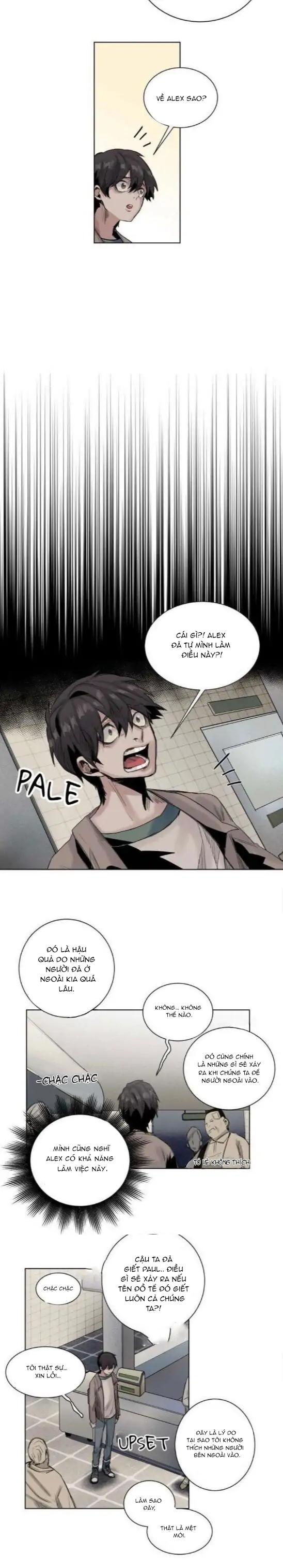 ánh nhìn của quạ chapter 17 4