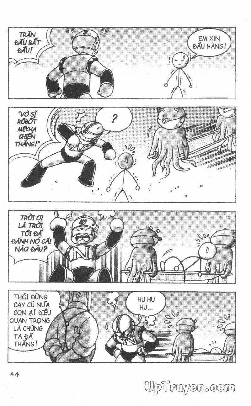 đội quân nhí nhố chapter 25 46