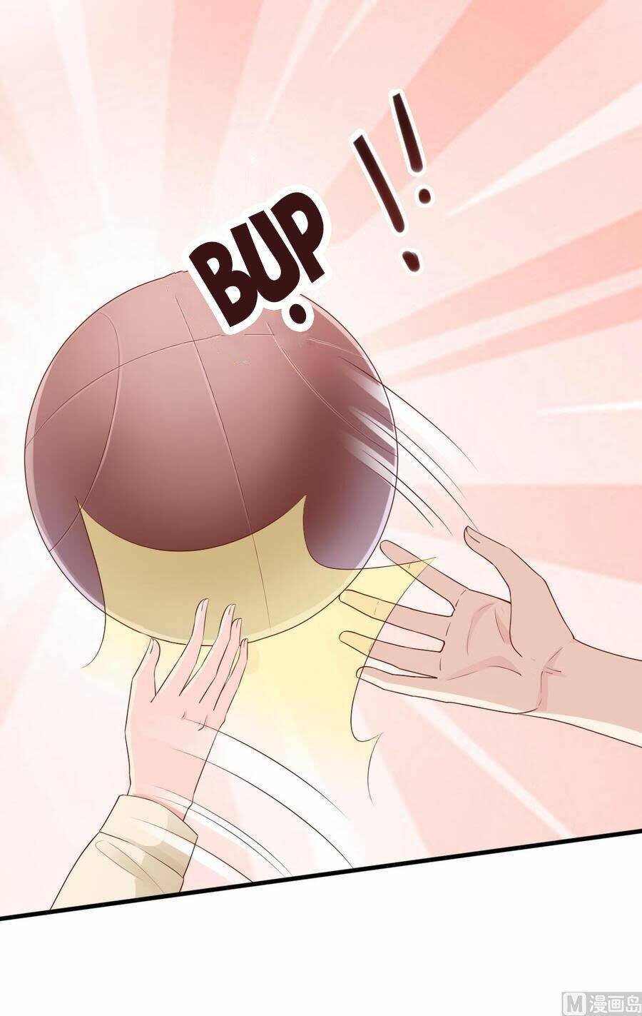 tư sủng cục cưng bảo bối chapter 26.1 17