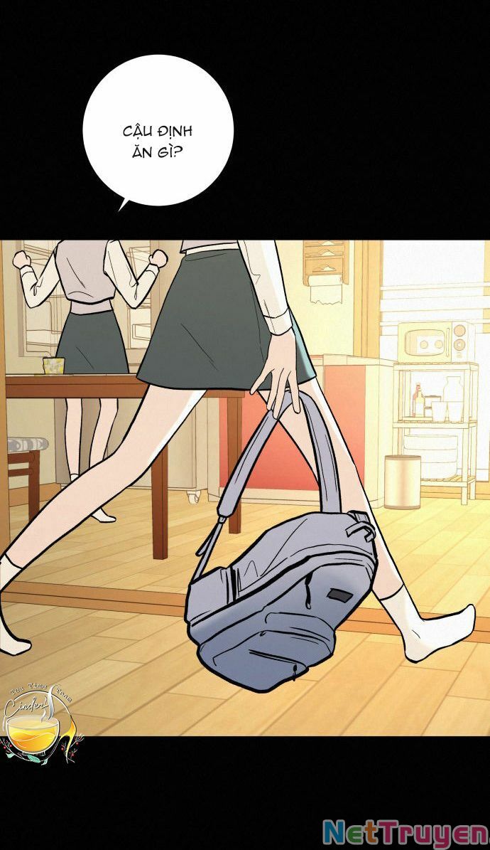 chiến lược: tình yêu trong sáng chapter 2 26