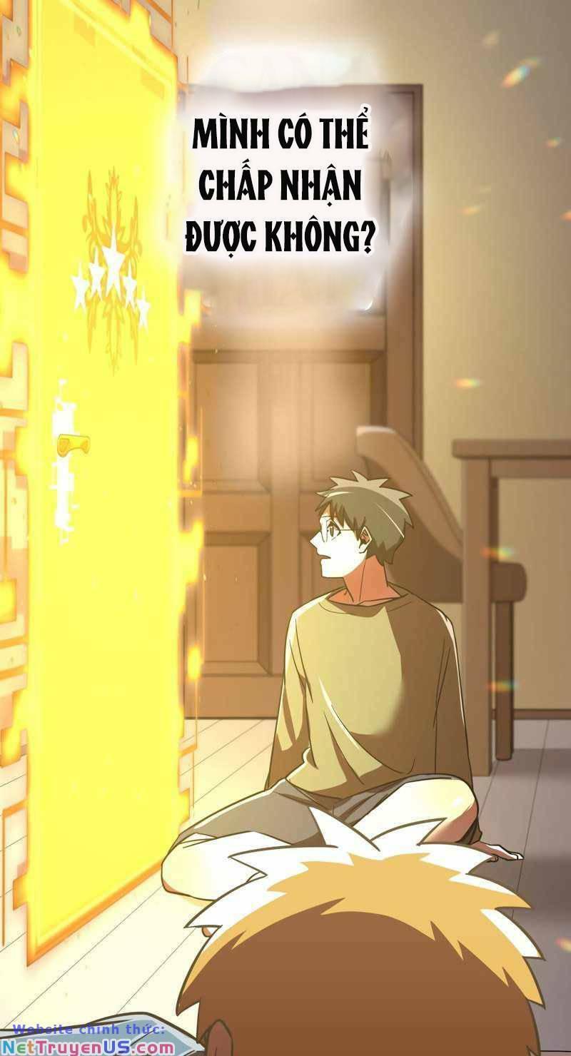 Huyết Thánh Cứu Thế Chủ~ Ta Chỉ Cần 0.0000001% Đã Trở Thành Vô Địch chapter 44 63