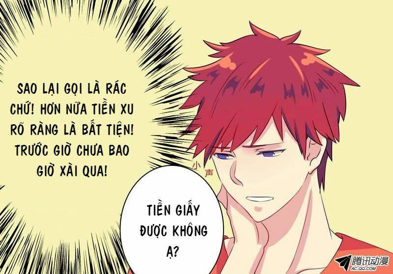song sinh đổi chỗ ở chapter 5 15