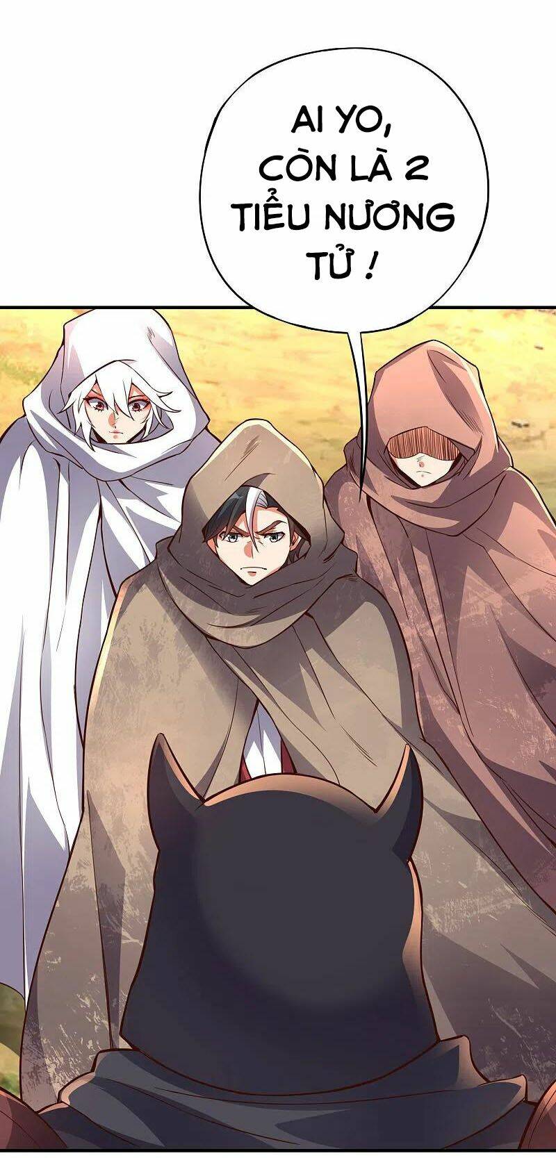 phục thiên thánh chủ chapter 192 6