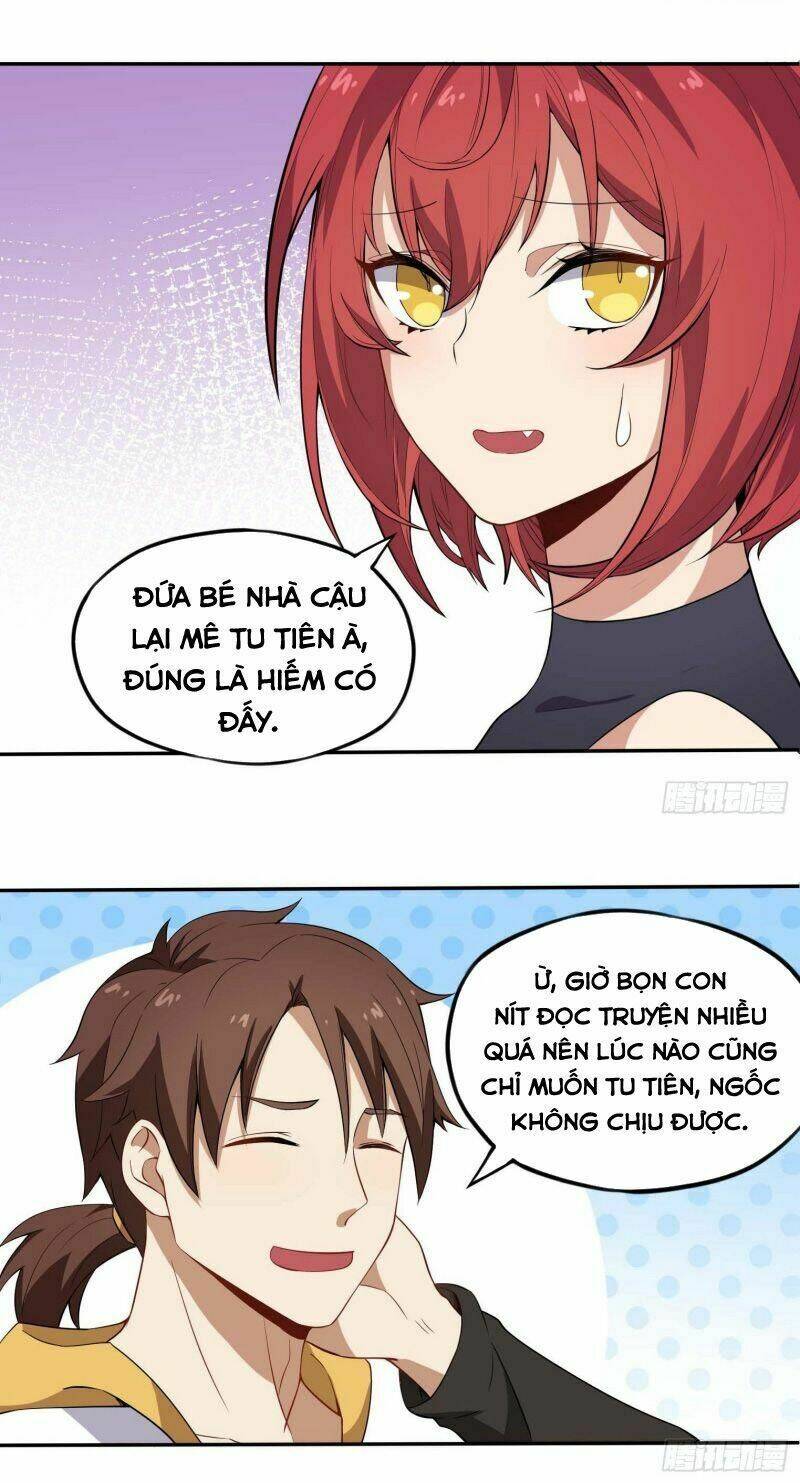 tổ thượng có tiền chapter 39 27