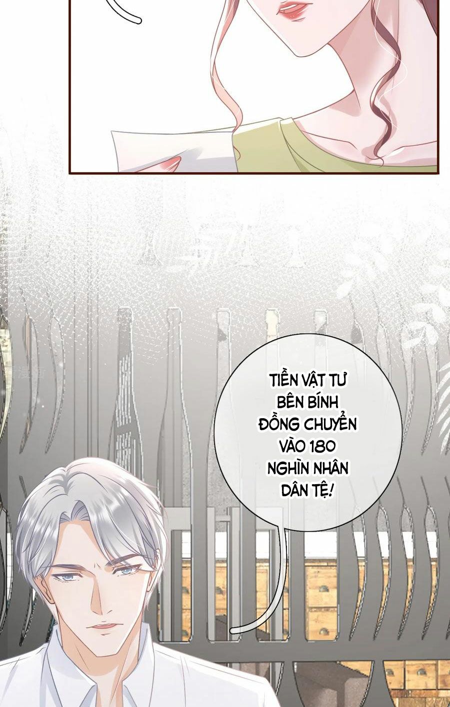 bạn gái tôi mới 30+ tuổi xuân chapter 103 9