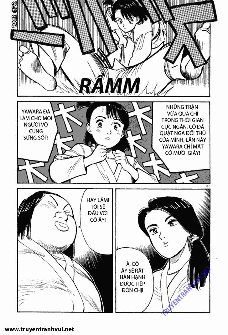 yawara chapter 36 19