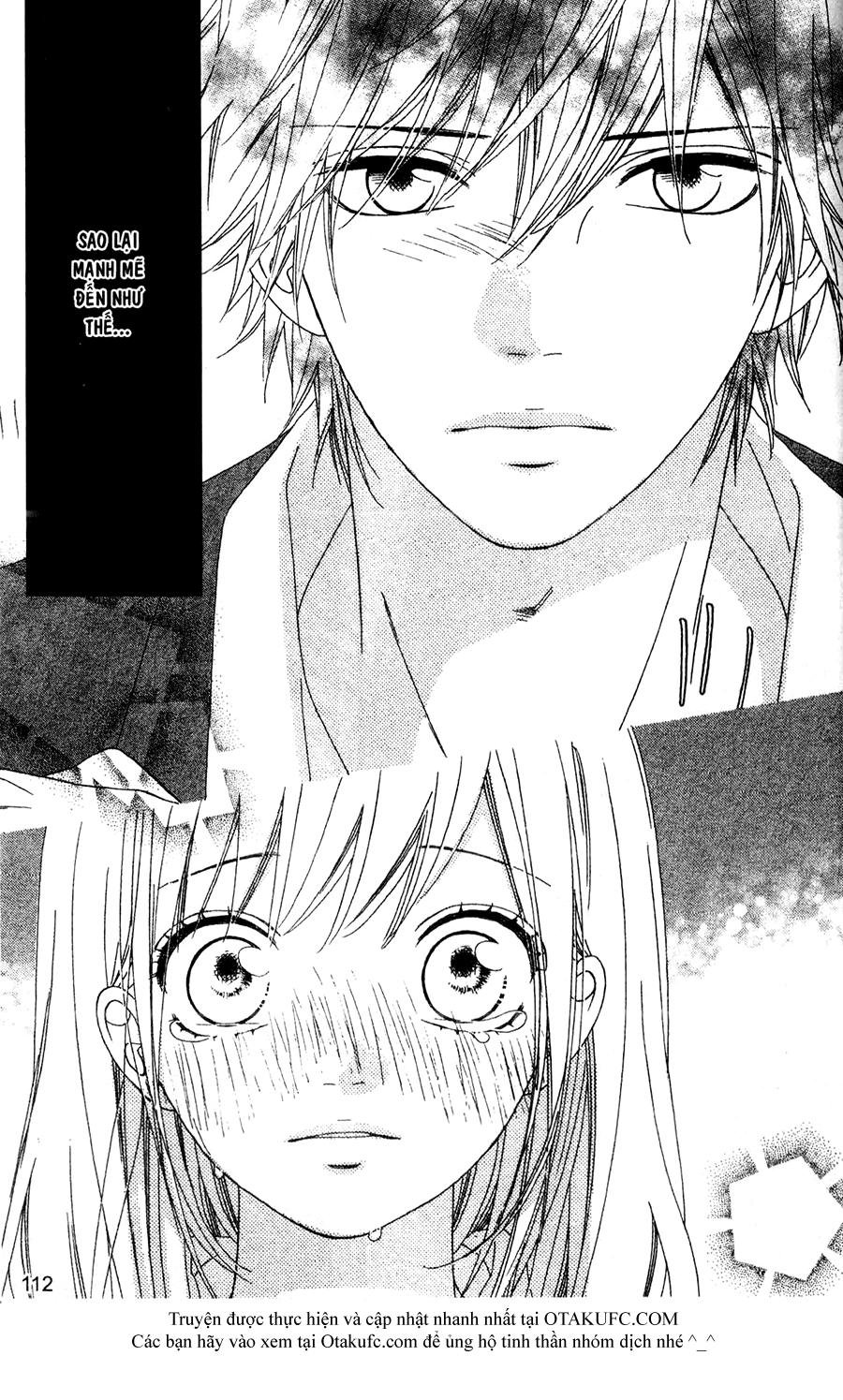 mune ga naru no wa kimi no sei chapter 17 4