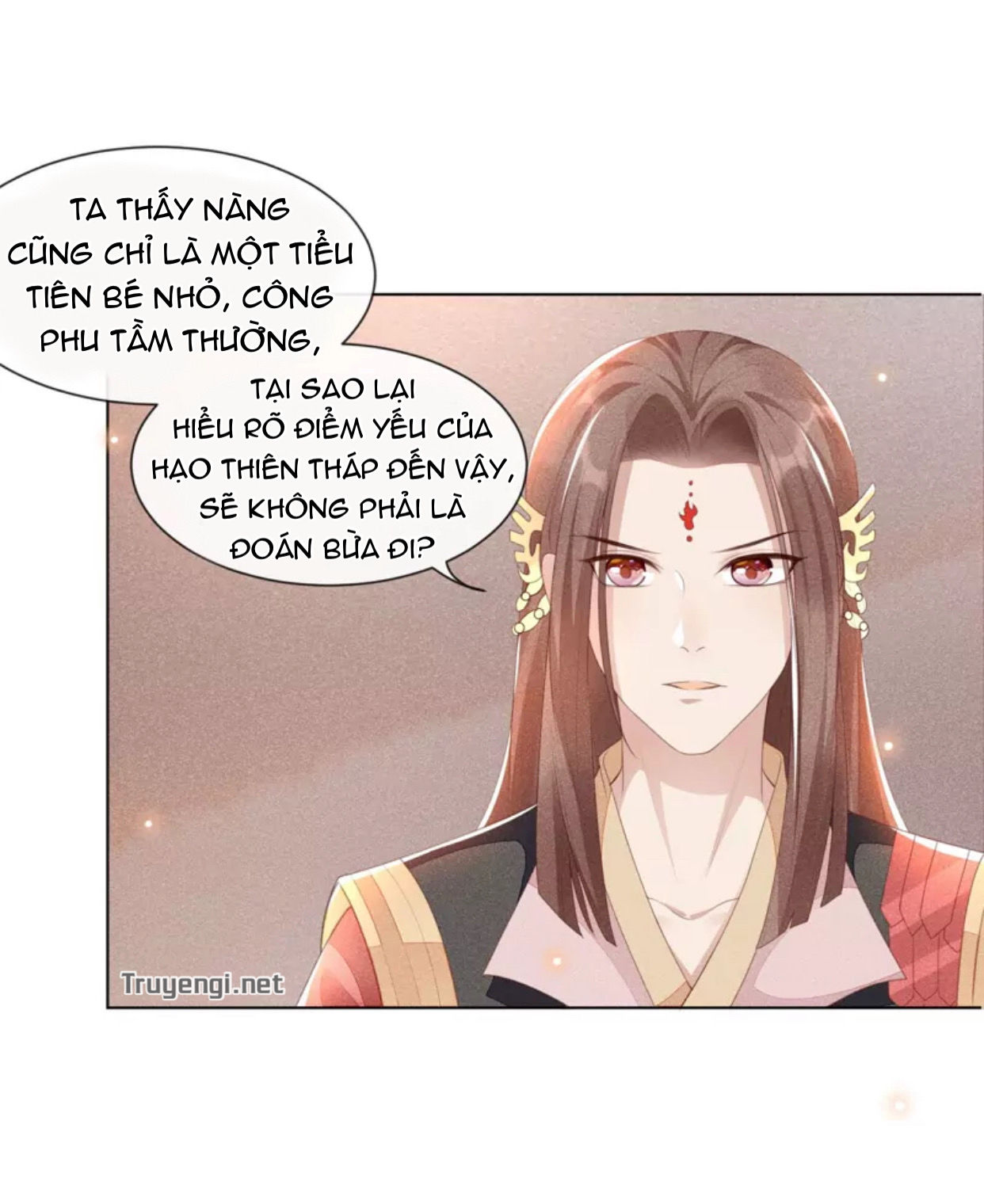 thương lan quyết chapter 3 23