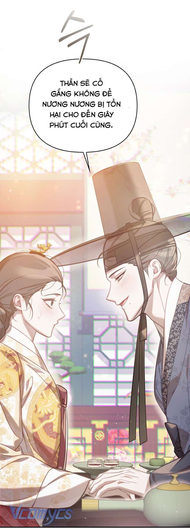 [18+] tiết học bí mật của trung điện chapter 42 49