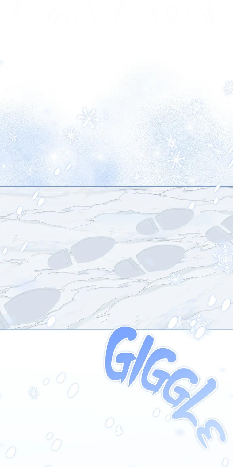 nhật ký chăm sóc đứa trẻ của nhân vật phản diện chapter 32 28