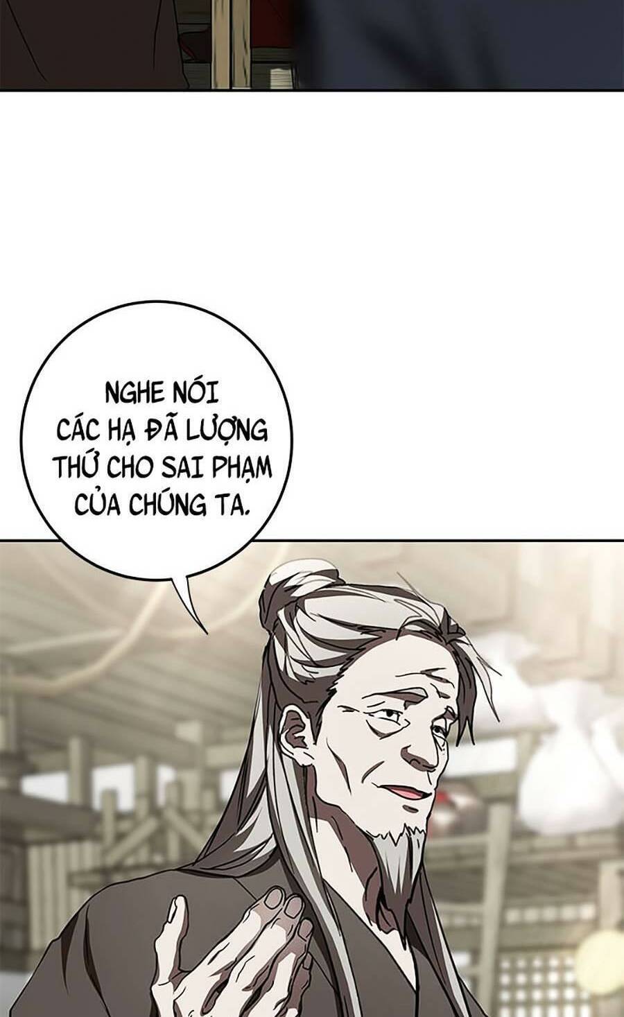 võ đang kỳ hiệp chapter 85 21